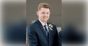 Hunter Torjusen, Pascagoula Mississippi, Obituary: Young Athlete Has Died