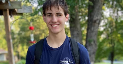 Rian Carlsten, Lawrence Kansas, Obituary: Perry Lecompton High Student Sadly Passed Away