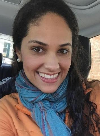 Alessandra Amador Merchant, 38, Remembered After Tragic Greensboro Shooting