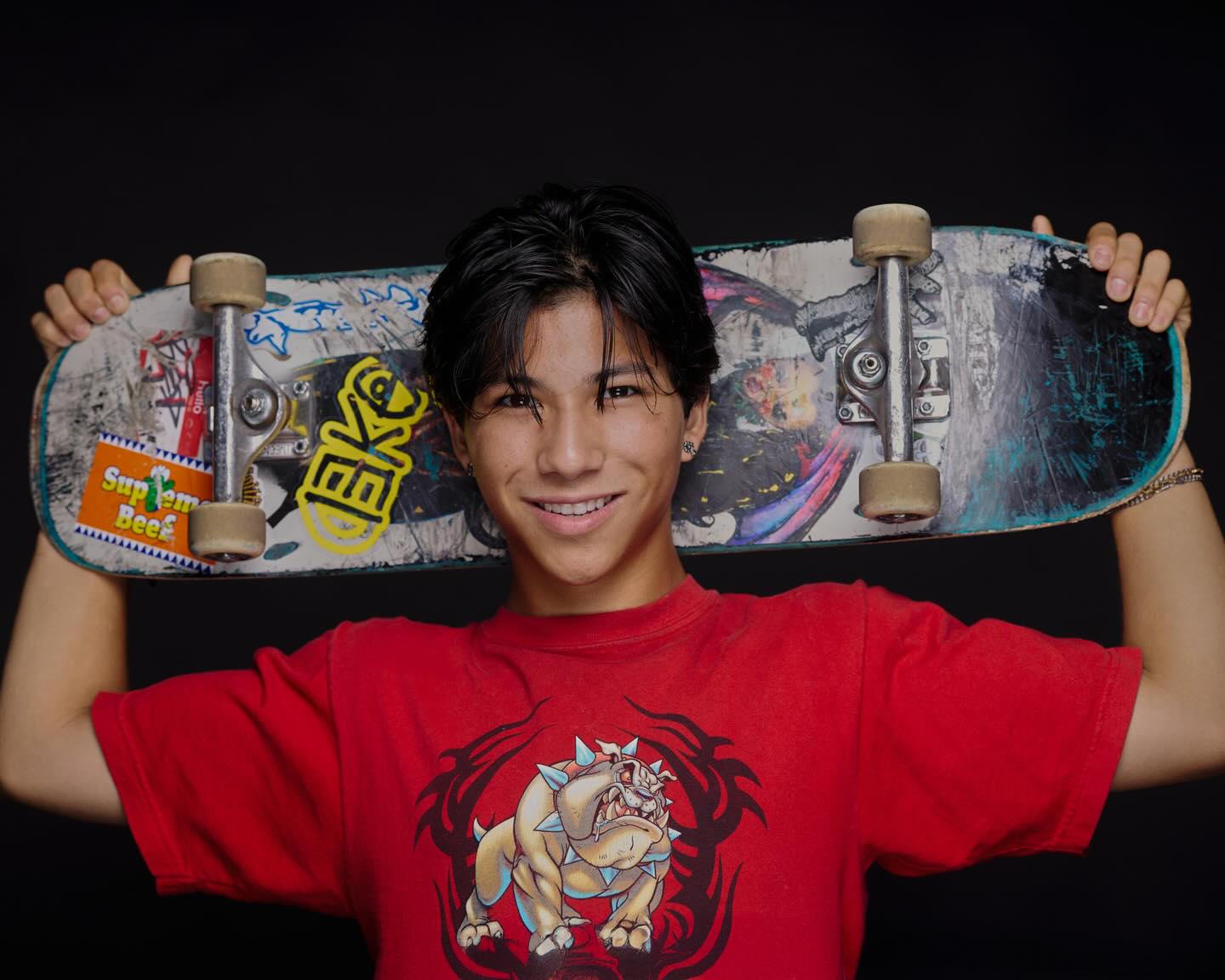 Elias Kim, Accident Chicago Illinois, Death: Talented Teen Photographer Sadly Passed Away