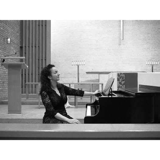 Sofia Ardalan, Saint Paul, MN Obituary: Celebrating House Of Hope Choir School Director Who Died At 47