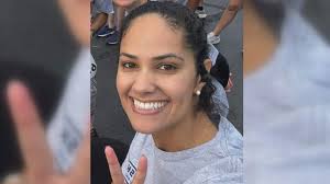 Alessandra Amador Merchant, 38, Remembered After Tragic Greensboro Shooting