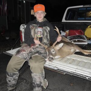 Jack Steinbrunner, Accident Nokesville, Virginia Obituary: Brentsville District/Kettle Run High School Student Dies Following Crash