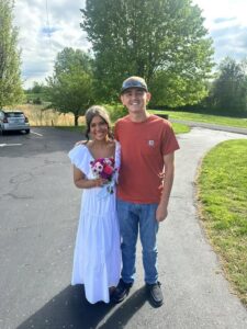 Aaron Hughes,  Dunnville Kentucky, Obituary: Beloved Brother And Friend Died Of IgA Nephropathy 